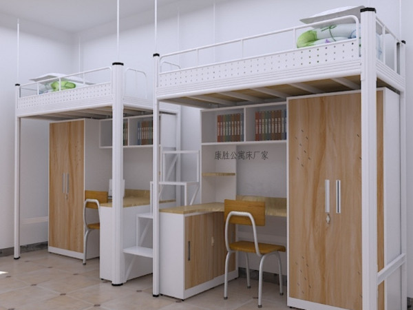 宿舍公寓床 宿舍公寓床