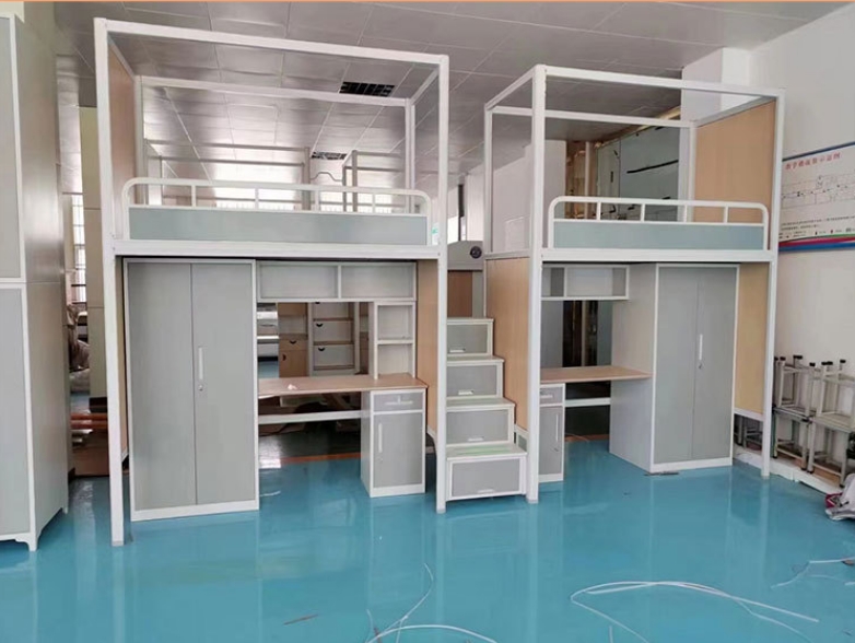 宿舍公寓床 宿舍公寓床